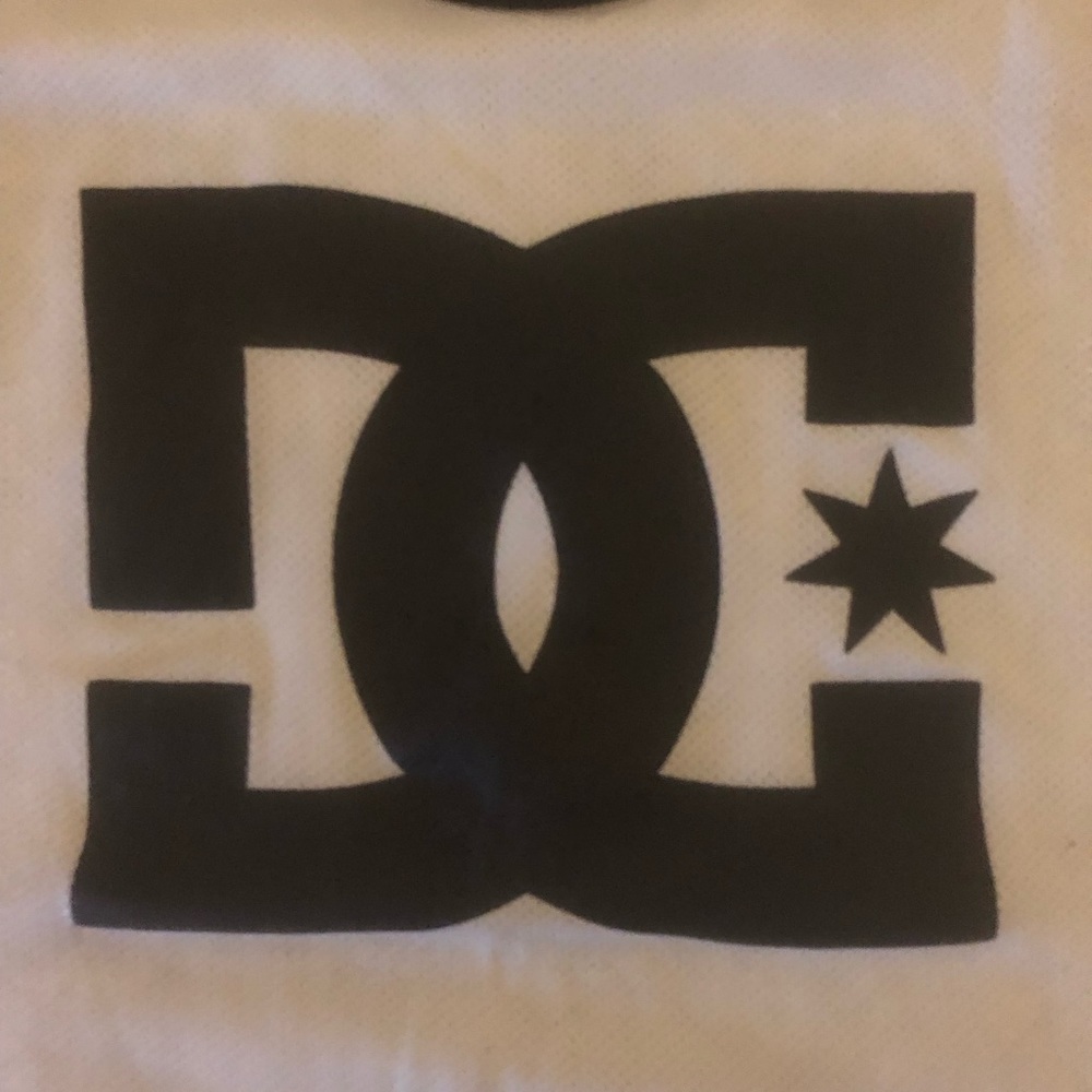 DC Tank Top. - Picture 2 of 7